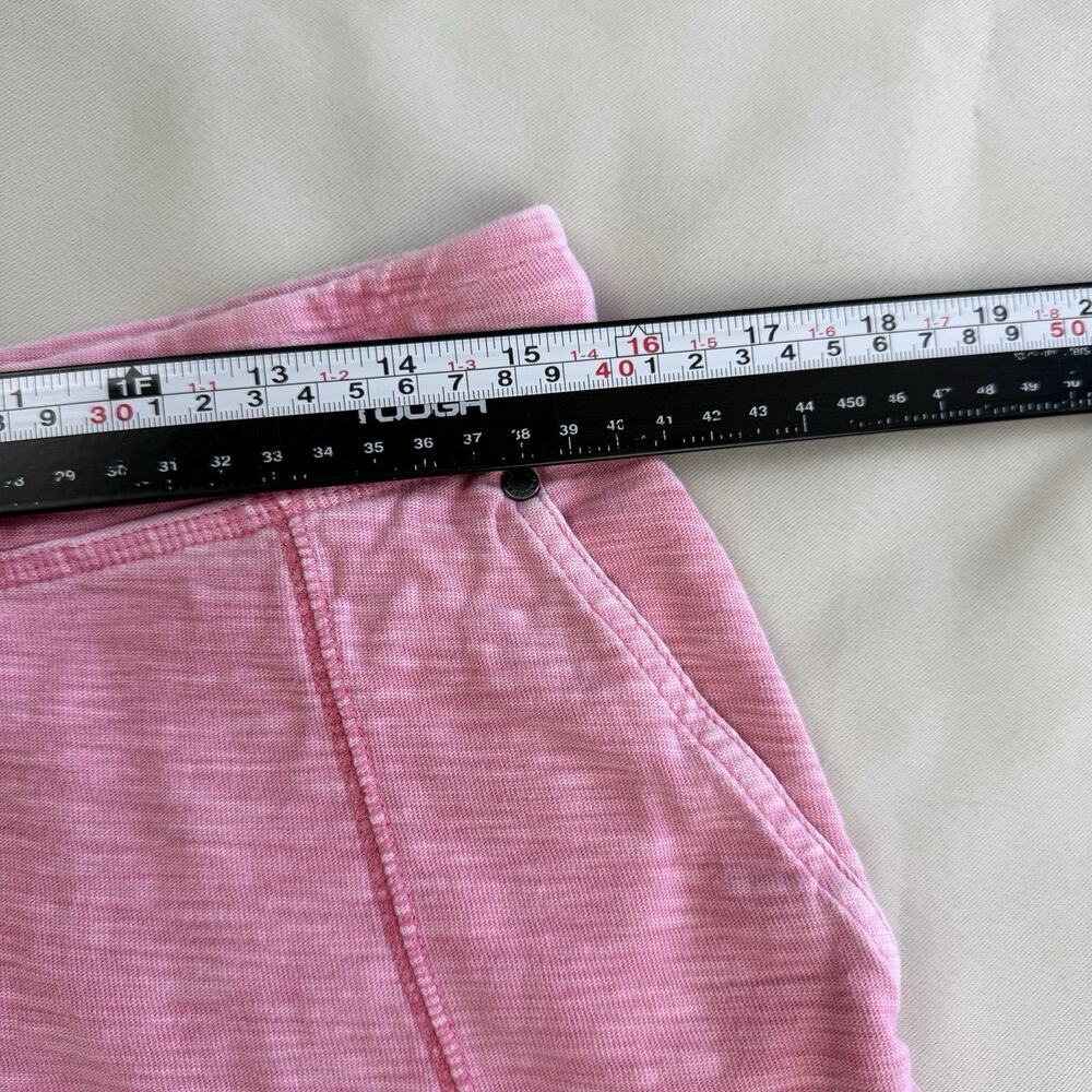 Tommy Bahama Knoll Seamed Skirt Sz S Pink Tennis Prep Pickleball Beach Sporty - Picture 10 of 13